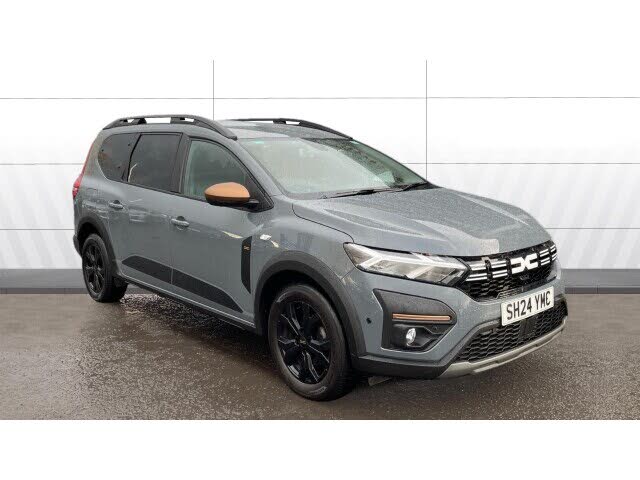 2024 Dacia Jogger 1.0 TCe EXTREME