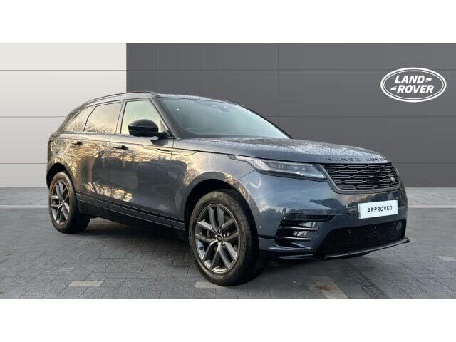2023 Land Rover Range Rover Velar 2.0 D200 Dynamic SE