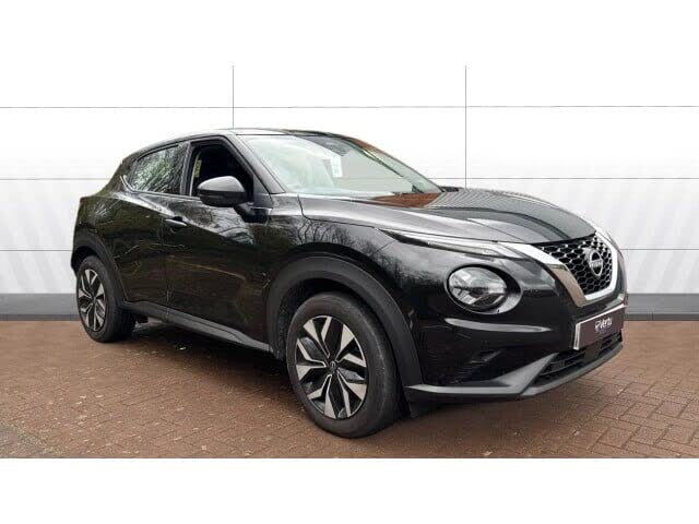 2025 Nissan Juke 1.0 DIG-T Acenta Premium