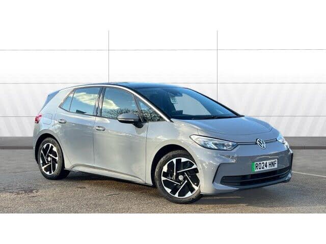 2024 Volkswagen ID.3 E Pro (58kWh)