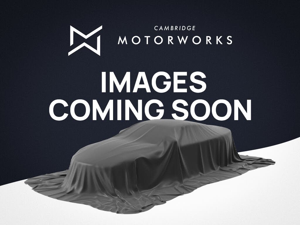 2016 MINI Mini Clubman 2.0 Cooper S (s/s) ALL4 Sport Auto