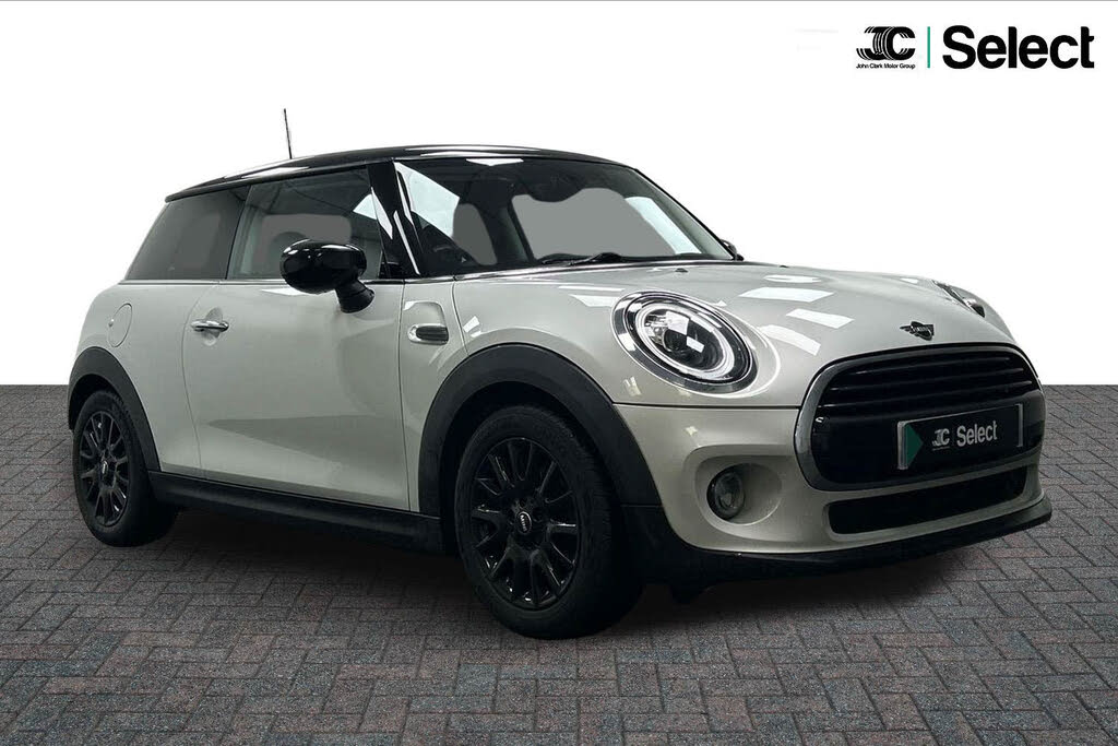 2020 MINI Mini 1.5 Cooper Classic (Nav) Hatchback 3d