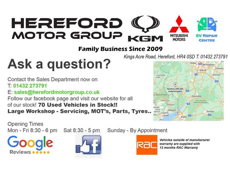 2015 KGM / Ssangyong Rexton W 2.0TD SX