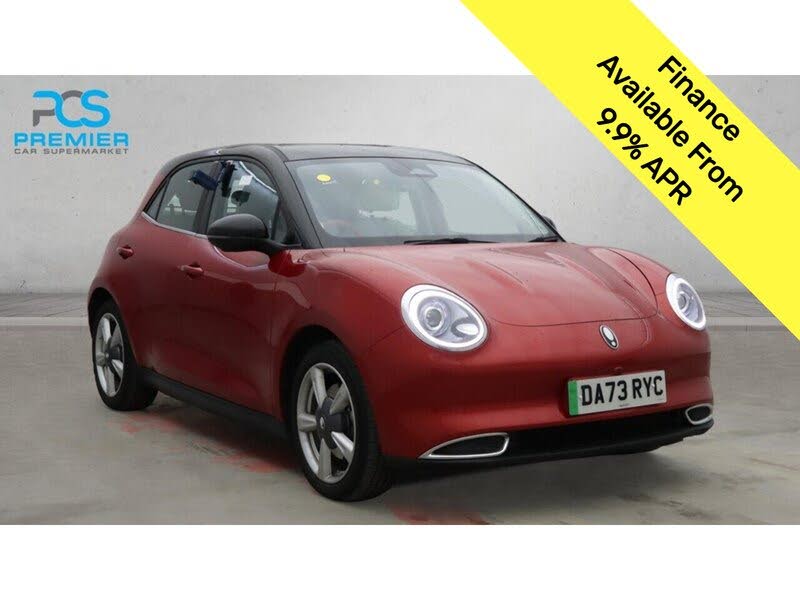 2023 ORA Funky Cat E First Edition