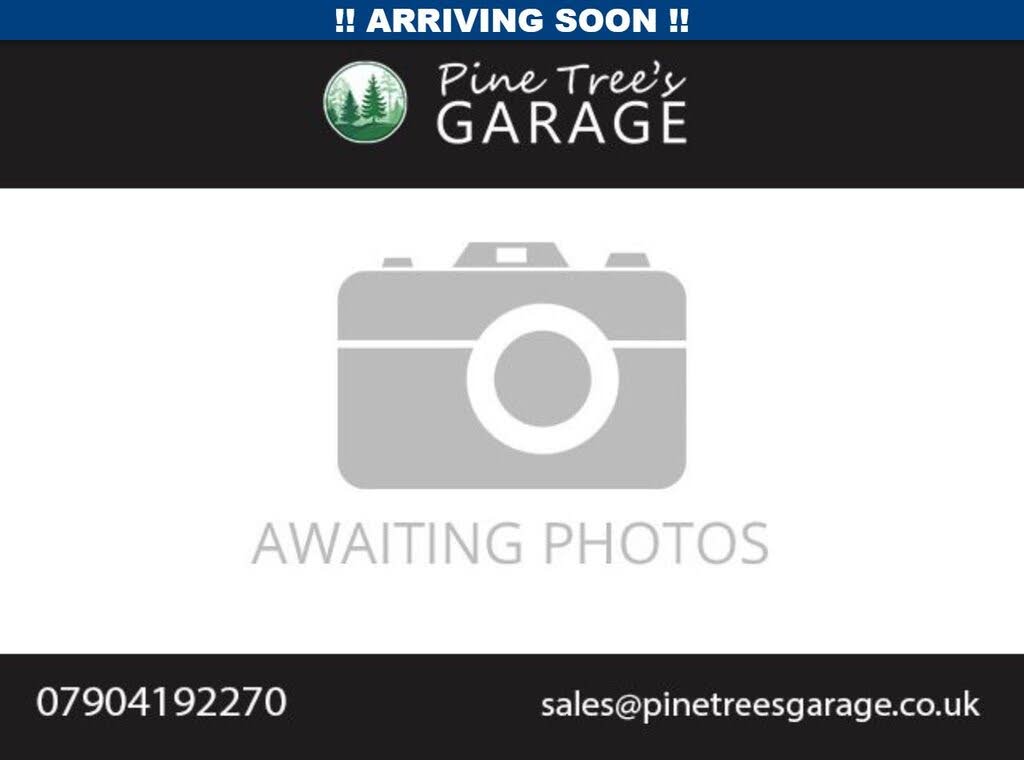 2018 Nissan Juke 1.6 Tekna (117ps) 1598cc XTRONIC CVT