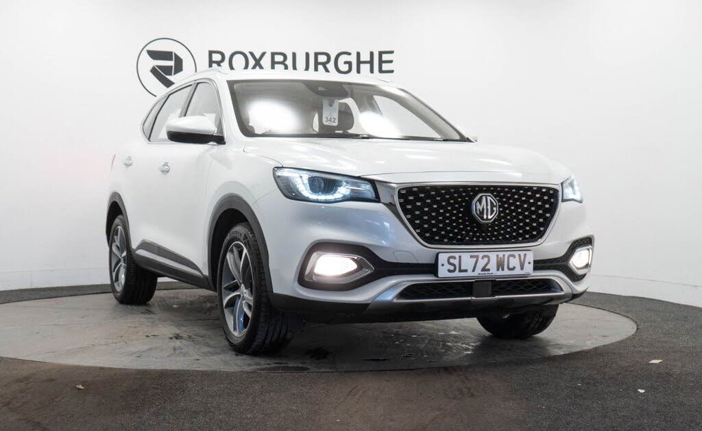 2022 MG HS 1.5T-GDI Excite (162ps)