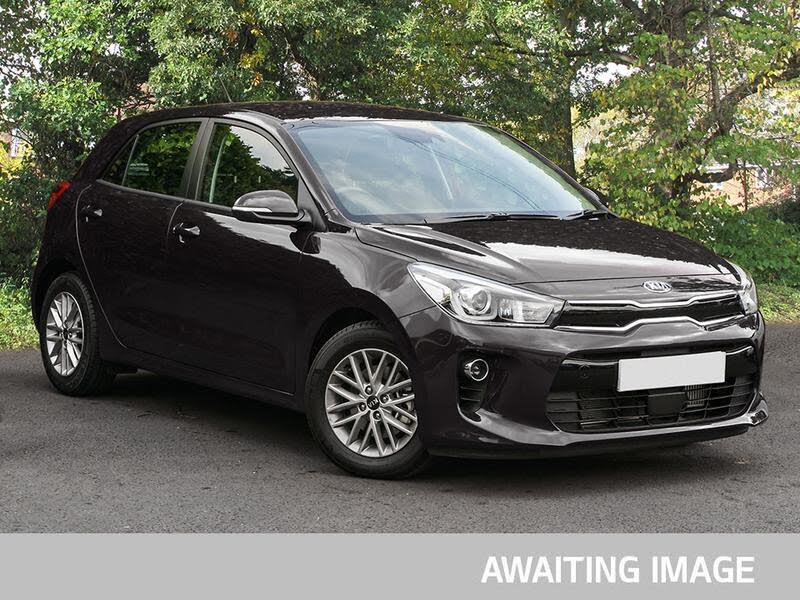 2019 Kia Rio 1.4 2 ISG