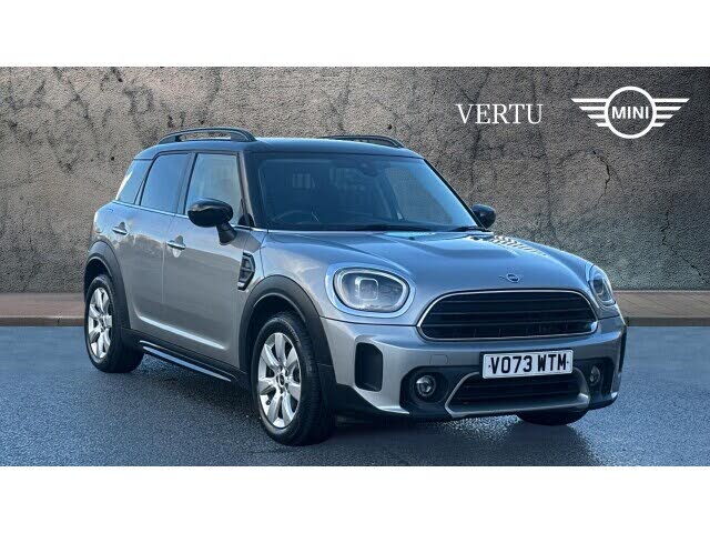 2023 MINI Mini Countryman 1.5 Cooper Classic (Premium)