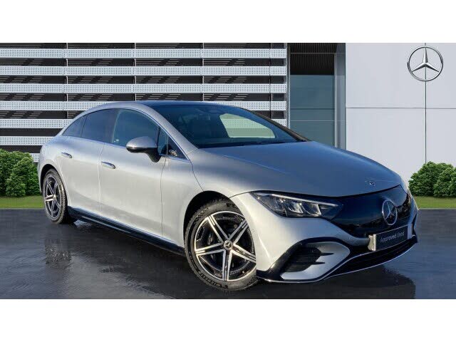 2023 Mercedes-Benz EQE E EQE 300 AMG Line