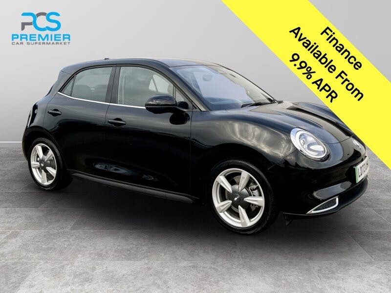 2023 ORA Funky Cat E First Edition