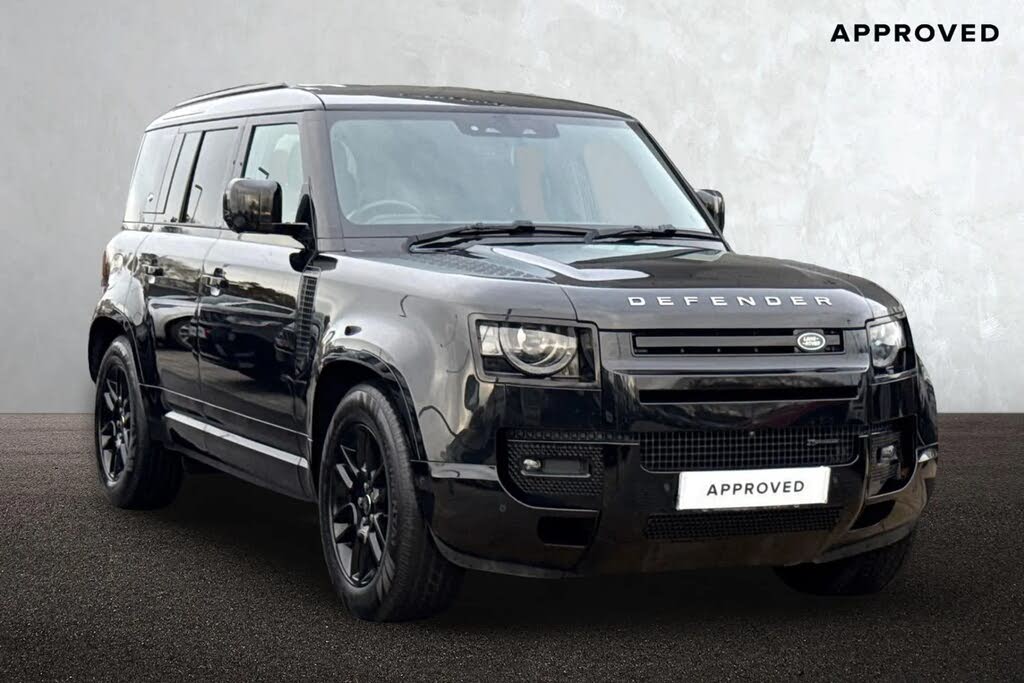 2023 Land Rover 110 Defender 3.0 D300 X-Dynamic S