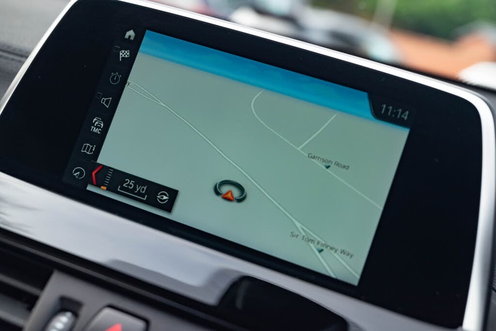 2018 BMW X2 2.0TD xDrive20d Sport