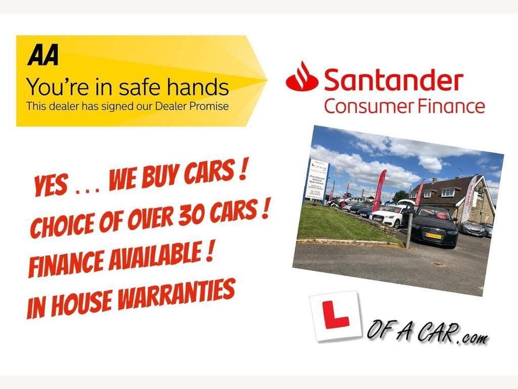 2014 Infiniti QX70 3.0TD S Premium