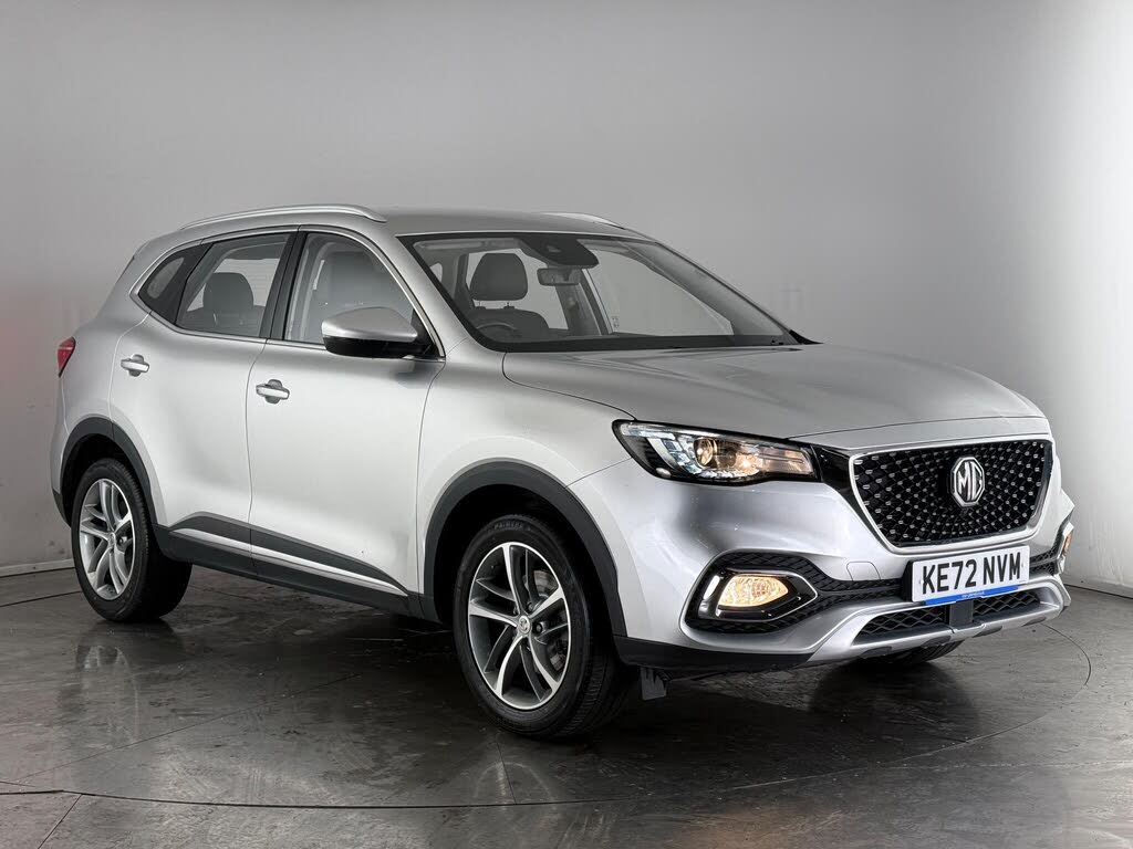 2023 MG HS 1.5T-GDI Excite (162ps) DCT