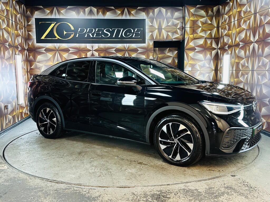 2022 Volkswagen ID.5 E Style (204ps) Performance