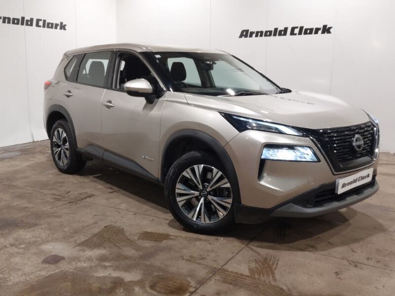 2024 Nissan X-Trail 1.5 e-POWER Acenta Premium (213ps) e-4ORCE