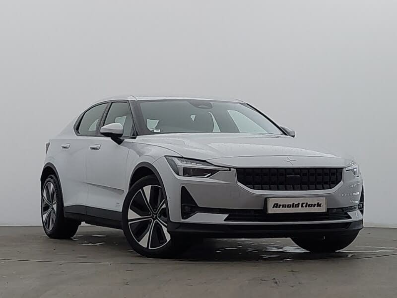 2023 Polestar Polestar 2 E PS2 (165kw) Standard Single Hatchback
