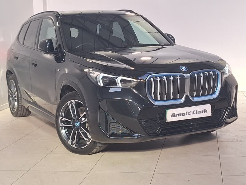 2023 BMW iX1 E xDrive30 M Sport