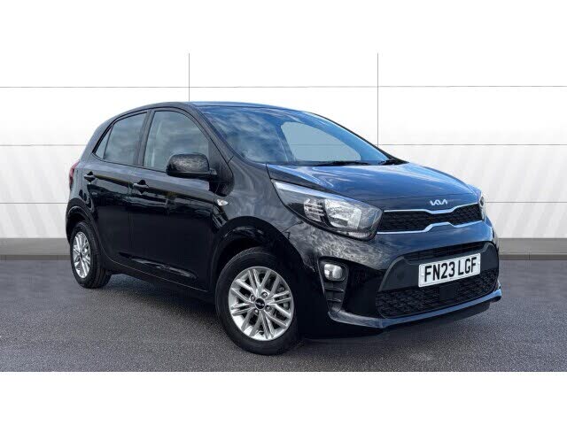 2023 Kia Picanto 1.0 2
