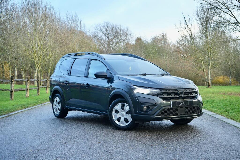 2022 Dacia Jogger 1.0 TCe Essential