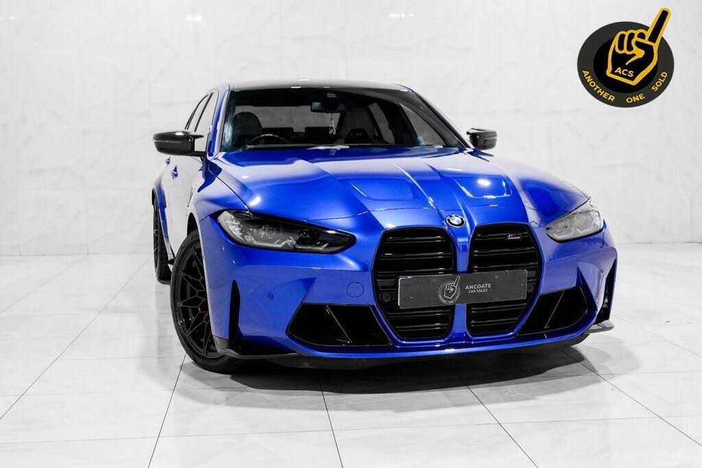 2024 Land Rover Range Rover 3.0 D350 HSE