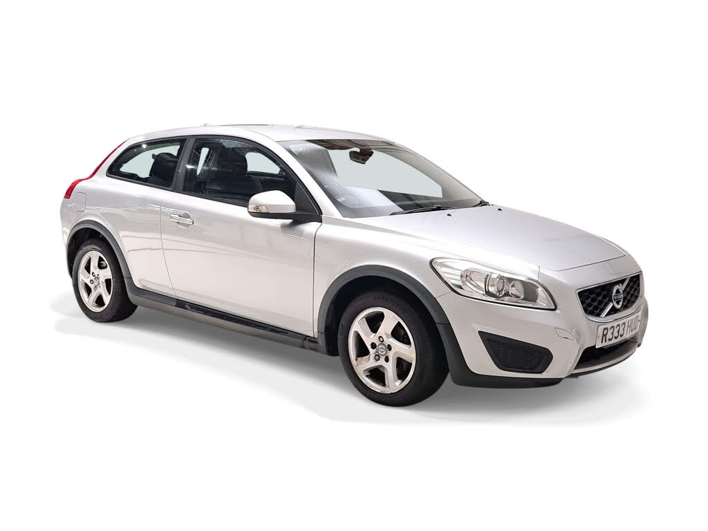 2011 Volvo C30 2.0 ES