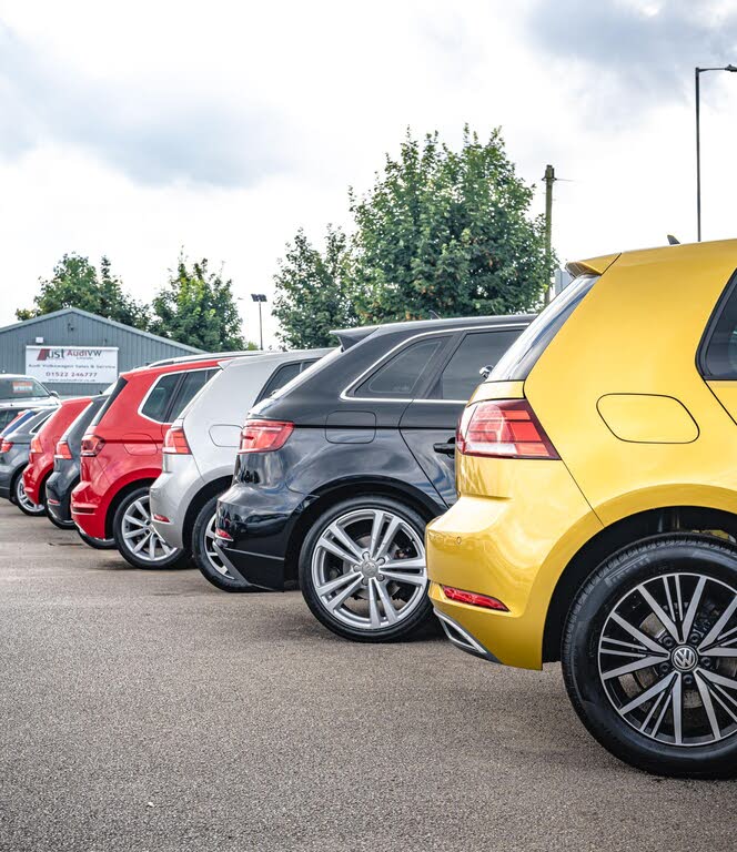 2017 Audi A3 Cabriolet 1.4 TFSI SE