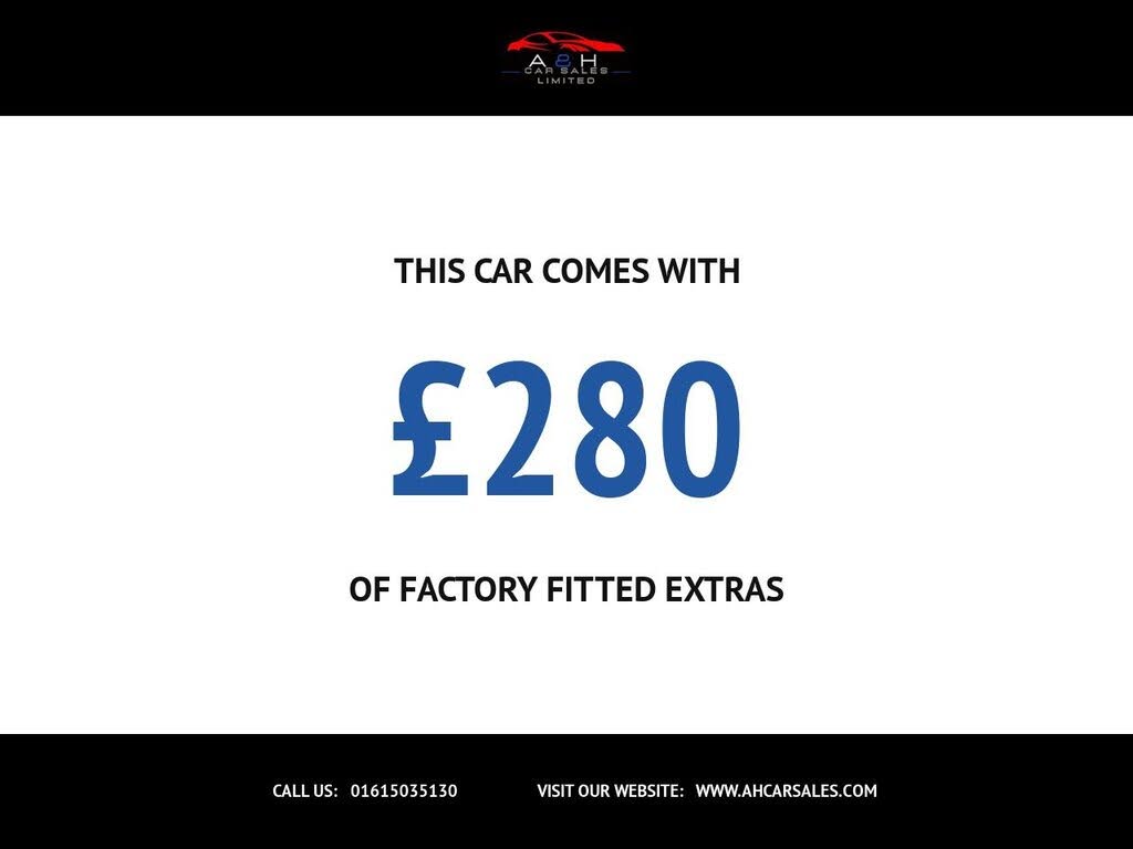 2014 Skoda Roomster 1.2TD GreenLine II