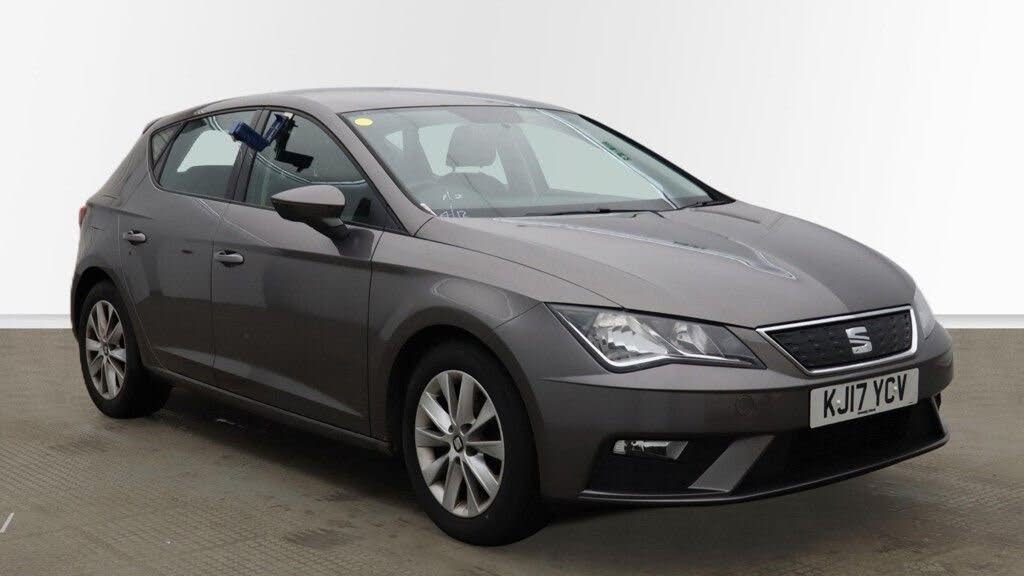 2017 Seat Leon 1.0 TSI SE Technology Hatchback DSG