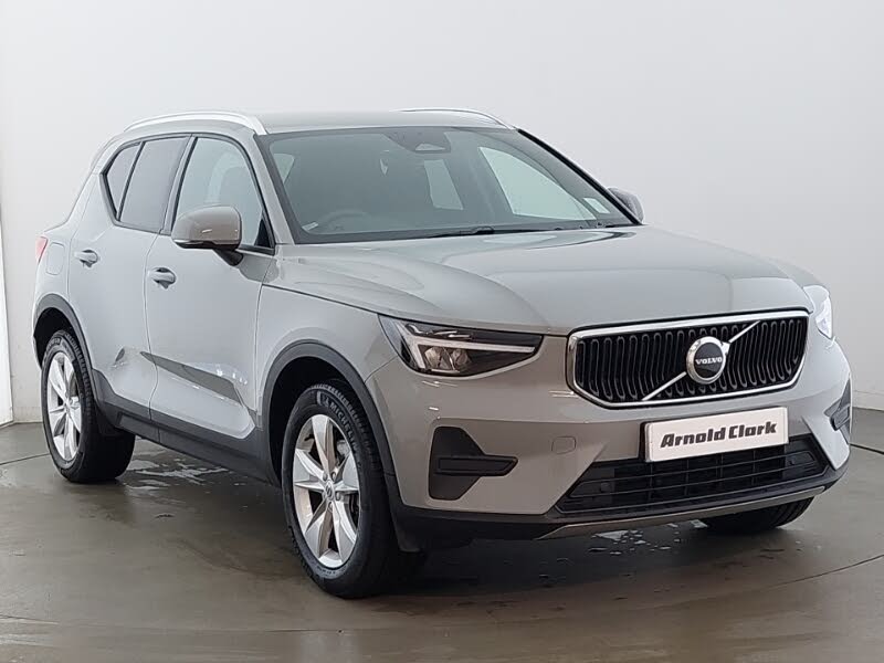 2024 Volvo XC40 2.0 B3 Core