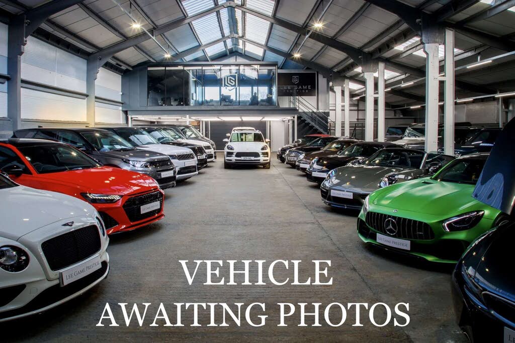 2019 Mercedes-Benz V-Class 2.0d V220d AMG Line (Extra Long)