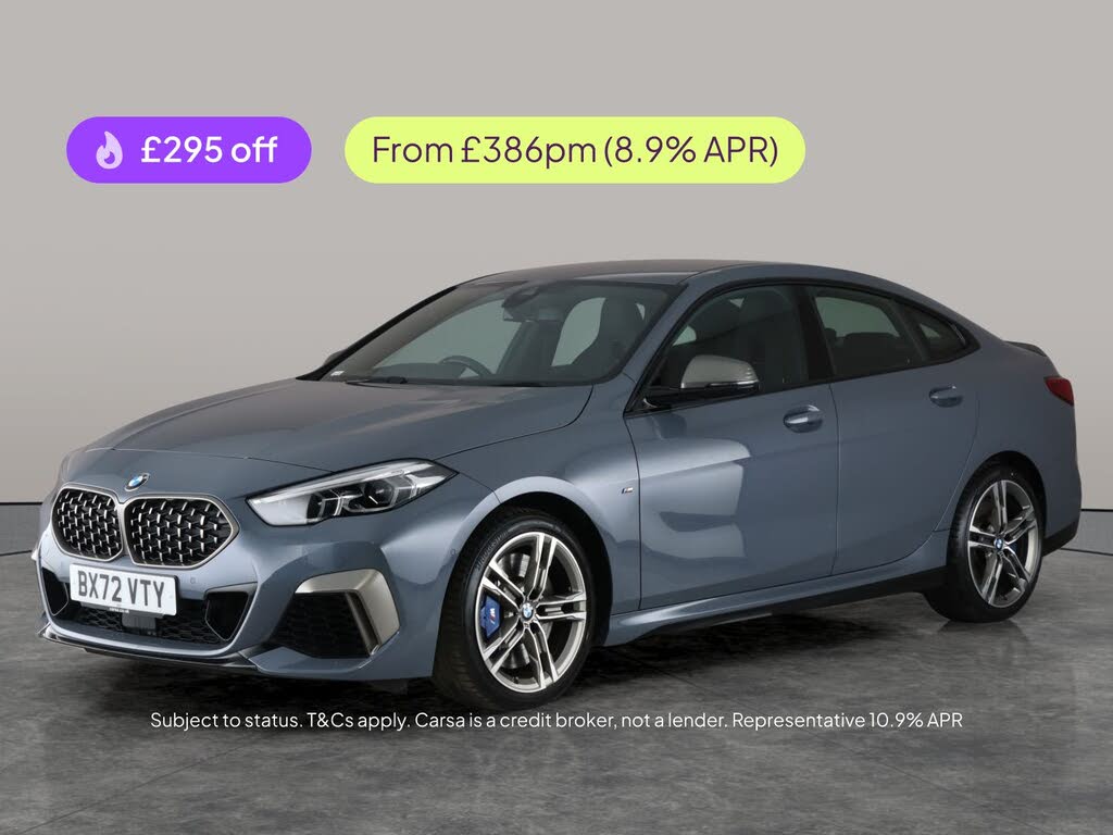 2022 BMW 2 Series 2.0 M235i xDrive