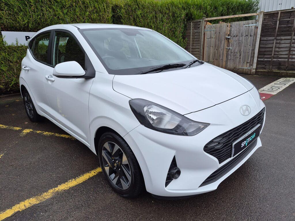 2023 Hyundai i10 1.0 Advance Auto