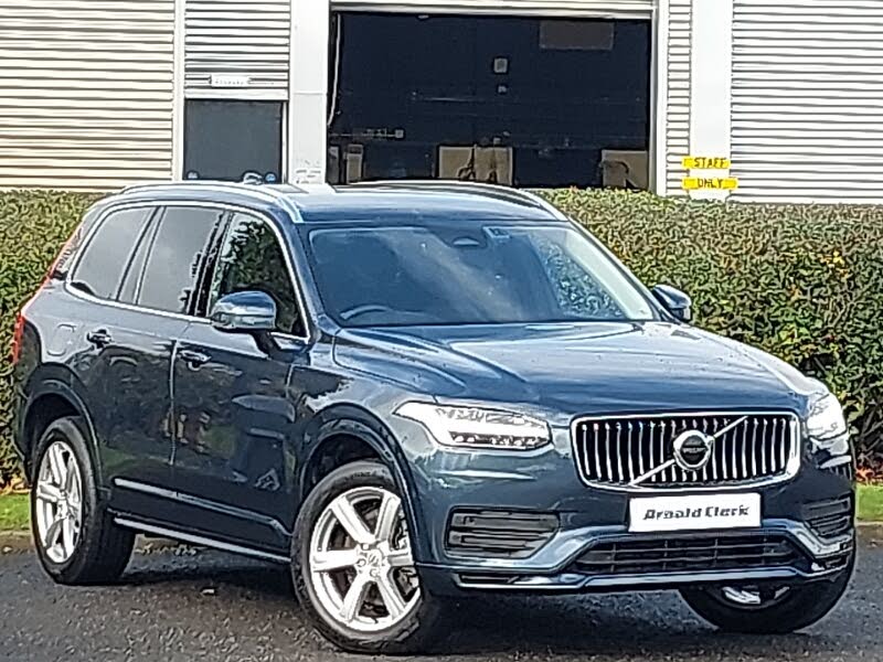 2024 Volvo XC90 2.0 B5 Core