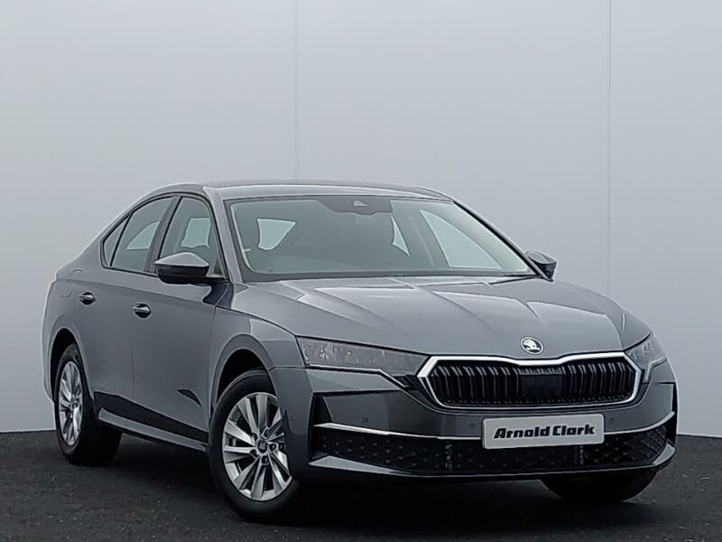 2025 Skoda Octavia 2.0TDI SE Technology (116ps) Hatchback
