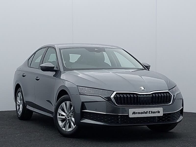 2025 Skoda Octavia 2.0TDI SE Technology (116ps) Hatchback