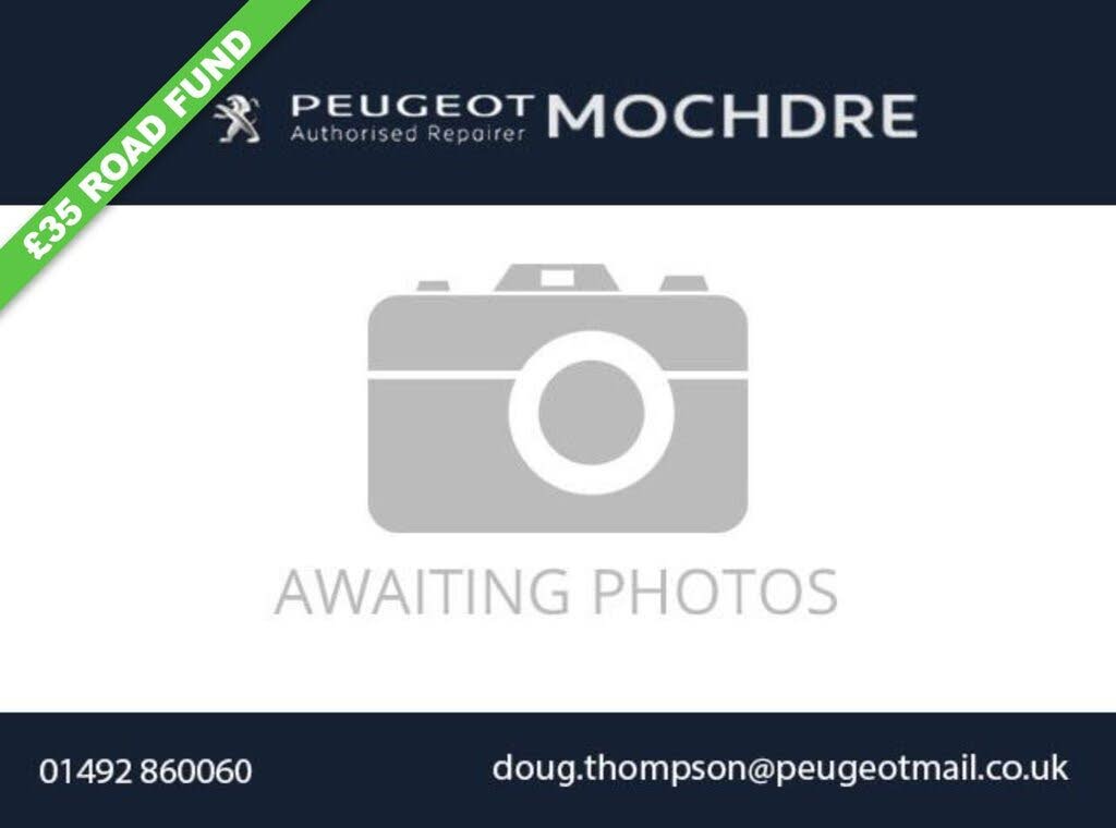 2014 Volkswagen Golf 1.6TD SE (105ps)