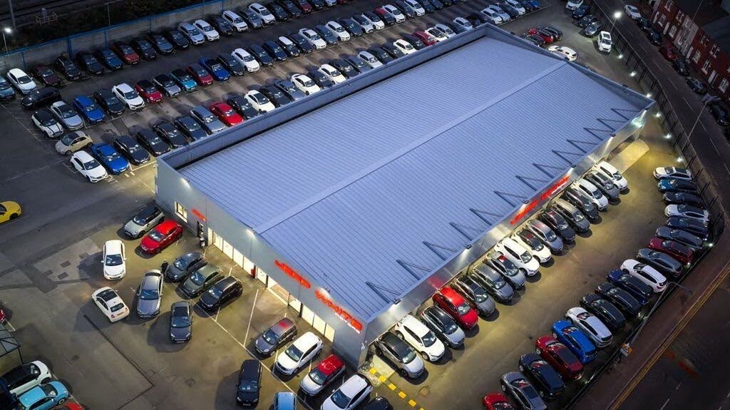 2021 BMW 1 Series 1.5 118i M Sport (LCP) DCT