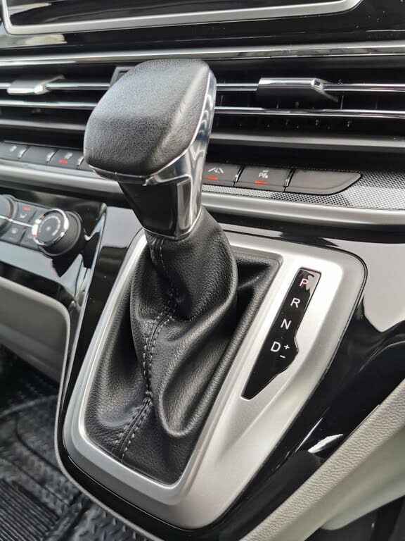 2022 Maxus e Deliver 9 E LH 51.5kWh