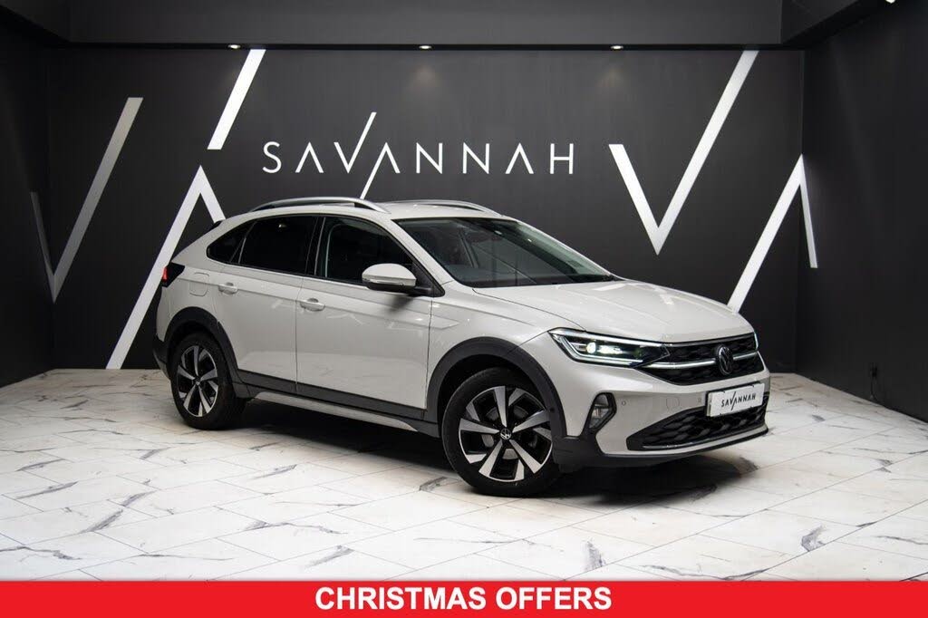 2023 Volkswagen Taigo 1.0 TSI Style DSG