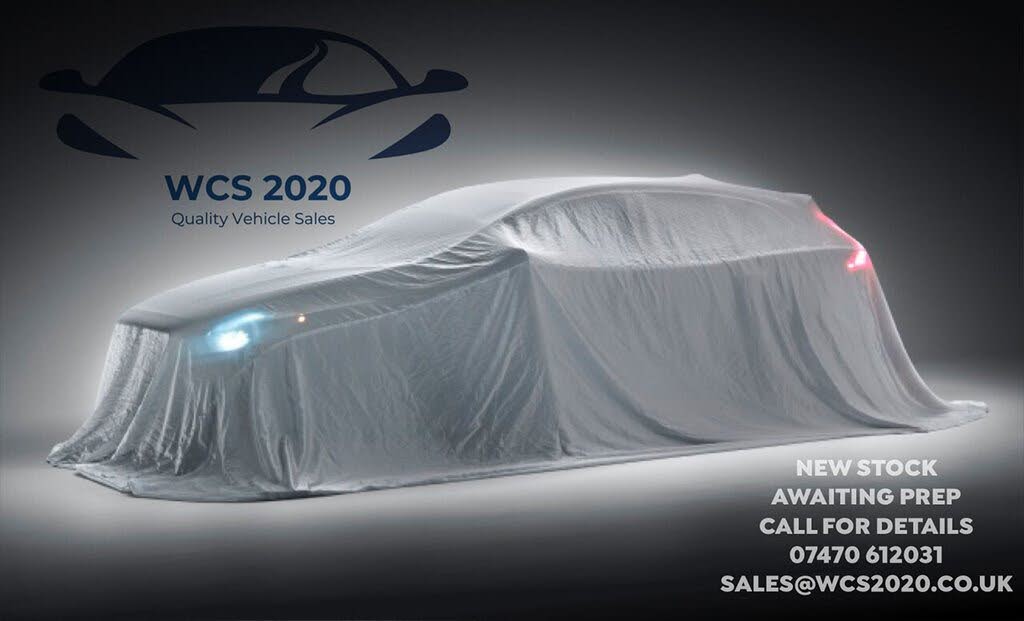 2012 Mercedes-Benz C-Class 2.1TD C200 CDi Sport Saloon 4d 7G-Tronic