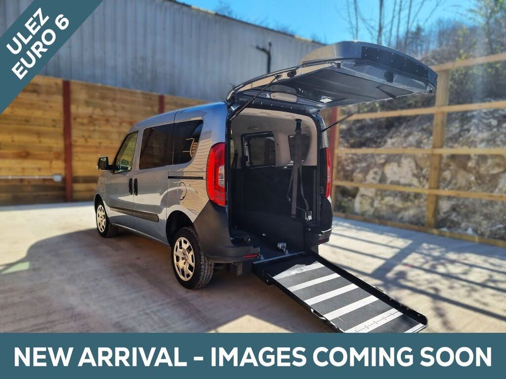 2019 Fiat Doblo Cargo 1.4 L1H1 SX