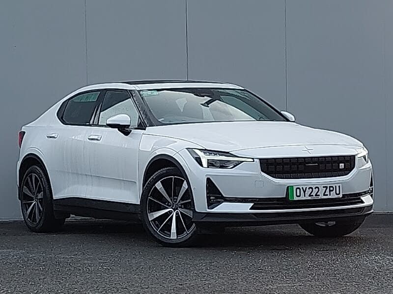 2022 Polestar Polestar 2 E PS2 (300kw) Longe Dual (Plus Pilot)