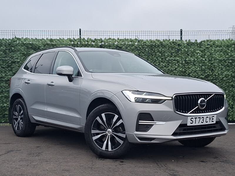 2023 Volvo XC60 2.0 B5 Core