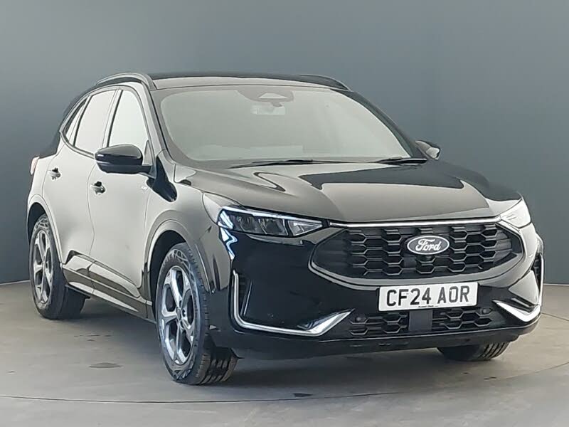 2024 Ford Kuga 1.5T ST-Line