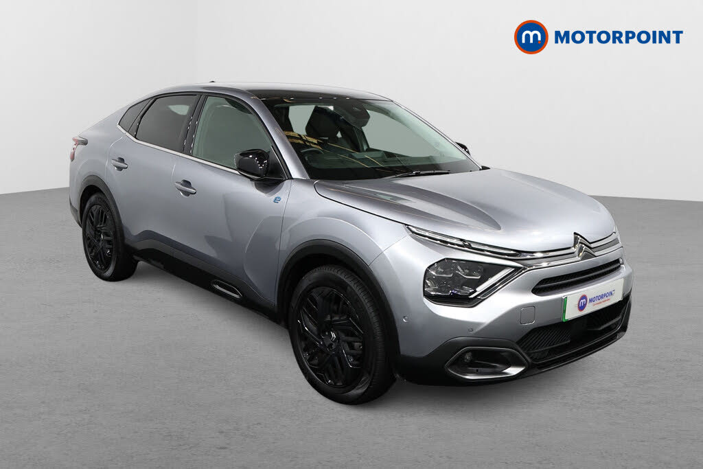 2024 Citroen C4 X E E-Series (136ps) 50kWh