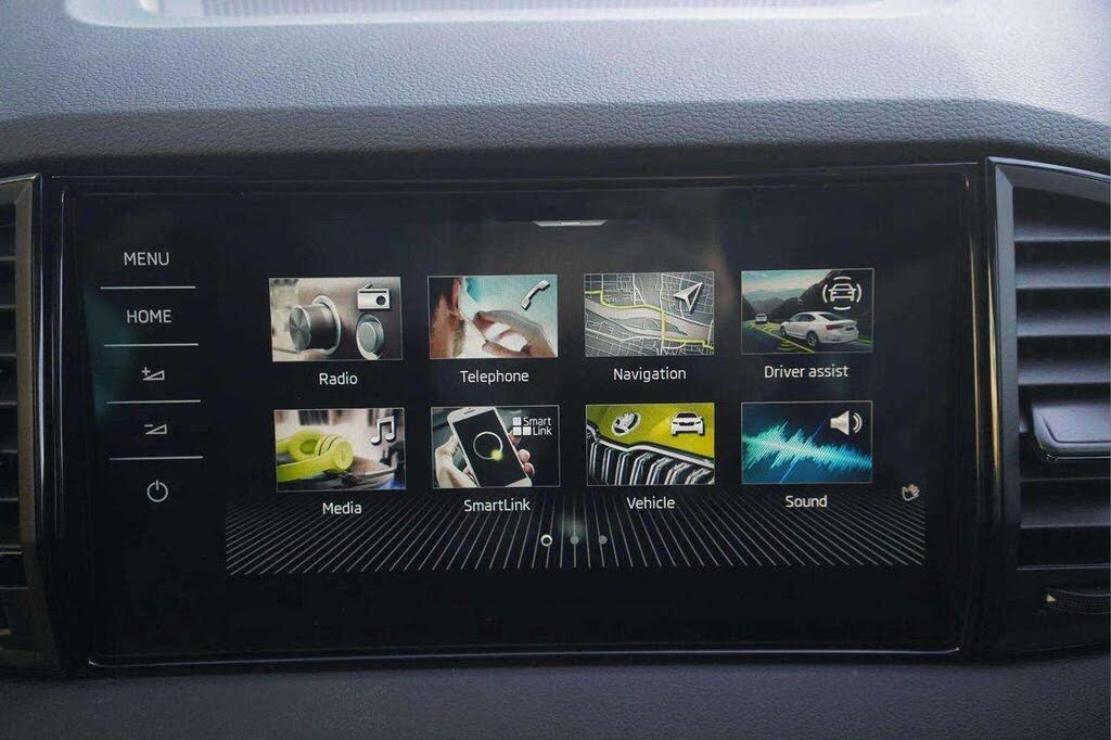 2025 Skoda Karoq 1.5 TSI SE Edition DSG