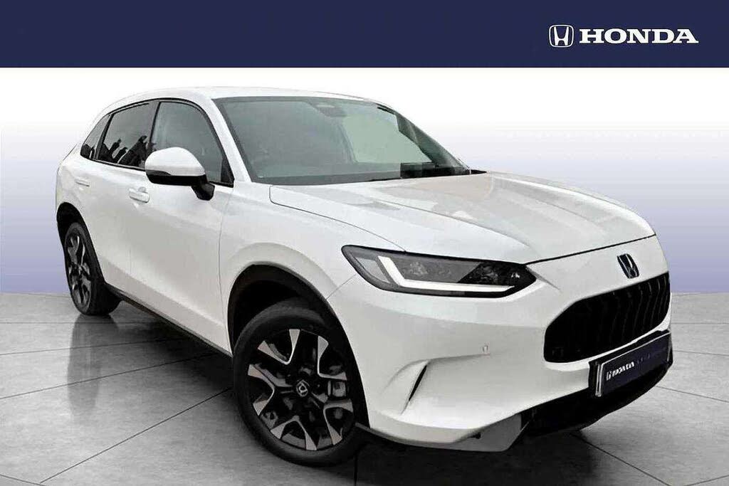 2025 Honda ZR-V 2.0 i-MMD Advance