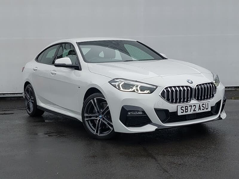 2023 BMW 2 Series 2.0 220i M Sport (176bhp) Gran 4d DCT