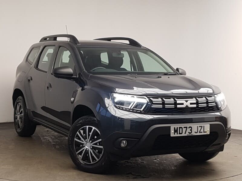 2023 Dacia Duster 0.9 TCe Essential